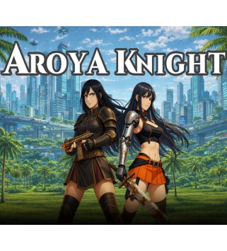 Aroya Knight Steam Key GLOBAL